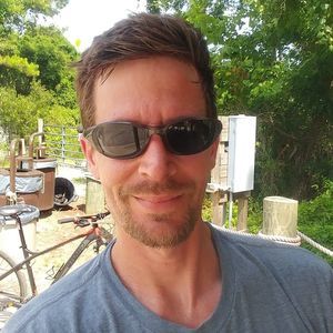 Meet your Posher, Jonathon